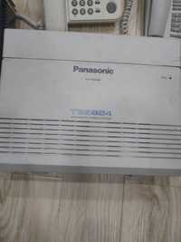 Продается мини атс Panasonic