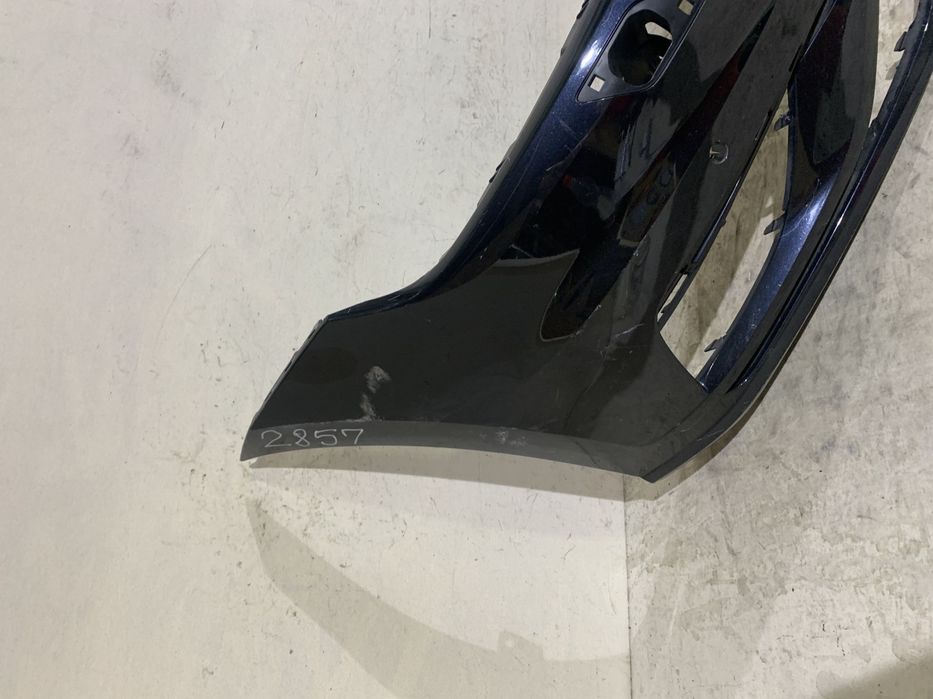 Bara fata VW Golf 7 facelift, 2017, 2018, 2019, 2020, cod origine OE 5G0807221FL.