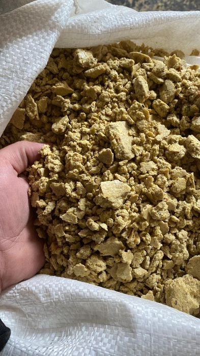 Vând șrot de soia calitate garantată!