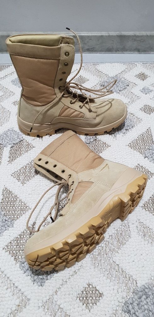 Сапоги военные "Bootich"