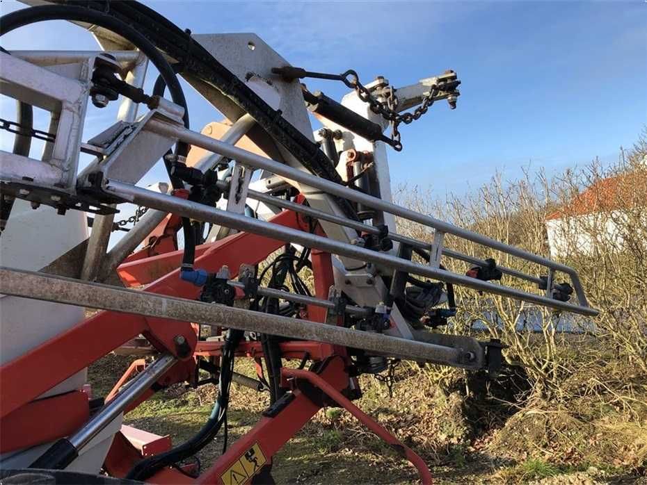 Met erbicidat Kuhn Atlantique 3200 -2015 Amazone Lemken Rau Hardi John