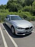 BMW seria 3 / F30 / 316d / 2016 LUXURY