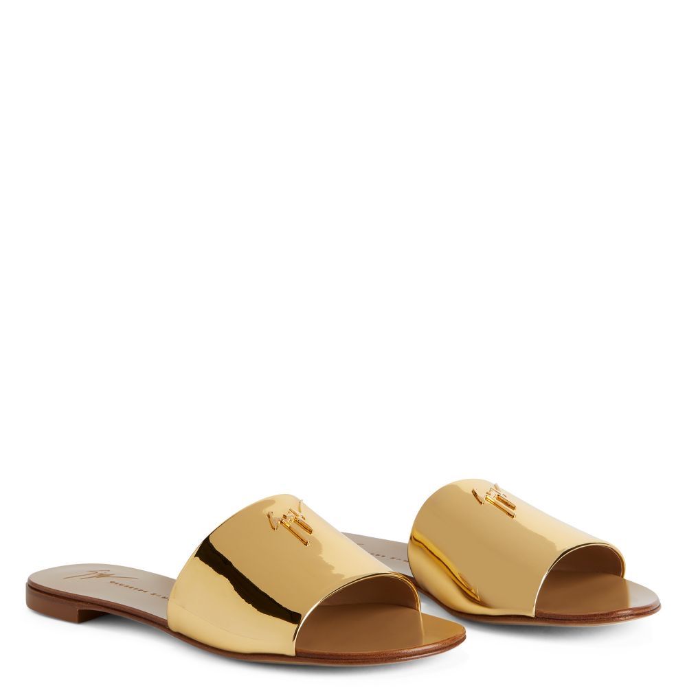 Оригинални чехли GIUSEPPE ZANOTTI
