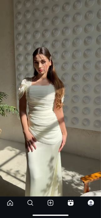 Женская платья.