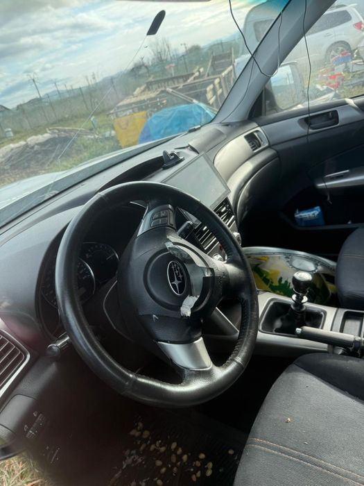 Subaru Forester SH - pret negociabil