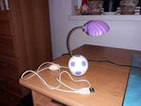 Vand lampa USB in forma de minge