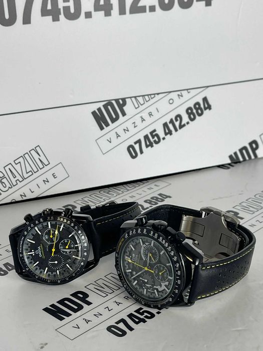 NDP Amanet NON-STOP Bld.Iuliu Maniu 69 CEAS OMEGA (44114/44113)