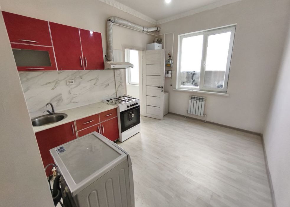 Срочна квартира сотилади сергели супутник 16 А навастройка