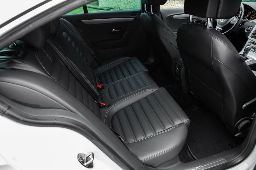 Volkswagen pasaat cc 2013 /cutie automata DSG/camera/trapa/