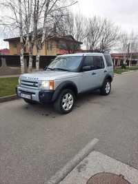 Land Rover Discovery3