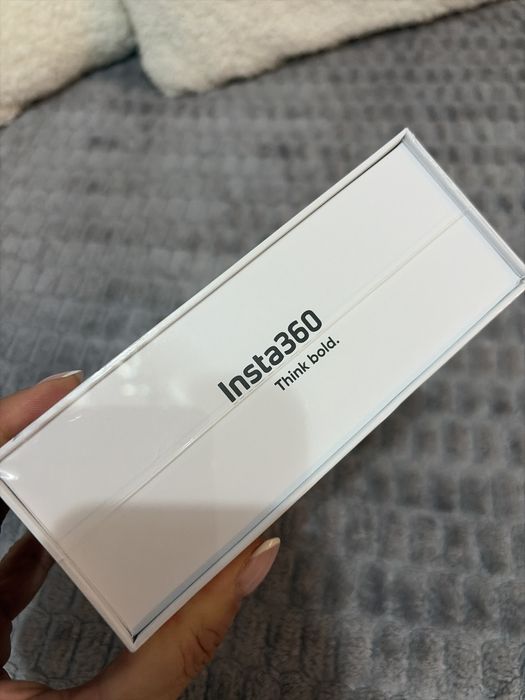 Insta360 X5 8k 360 Action Cam