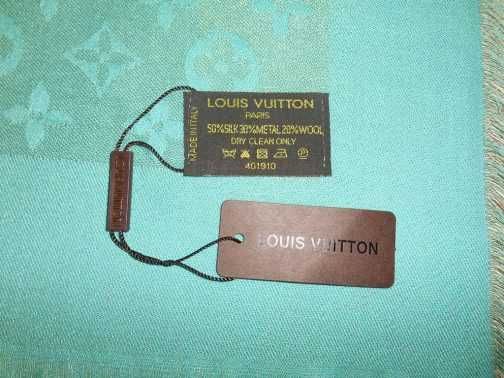 Eșarfă pentru femei Louis Vuitton 07