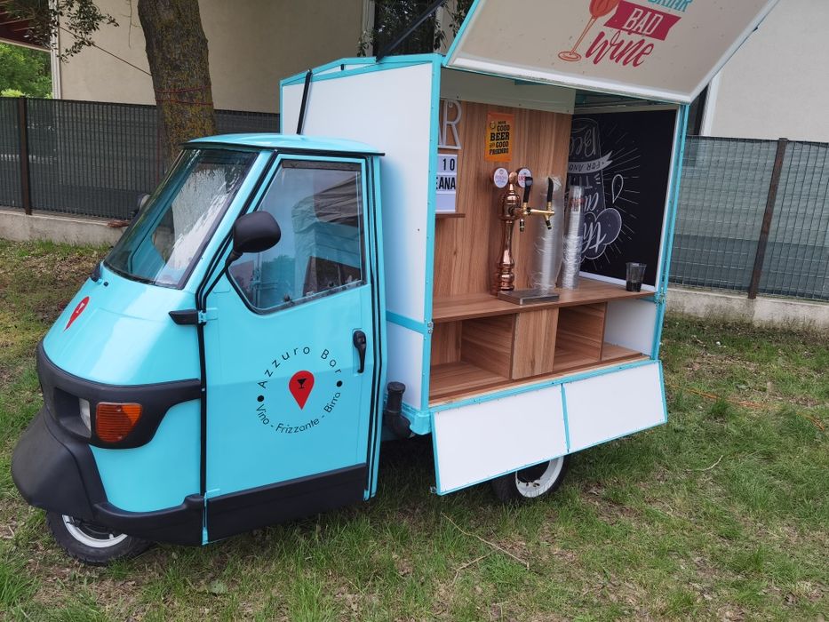 Dozator bere / prosecco / vin