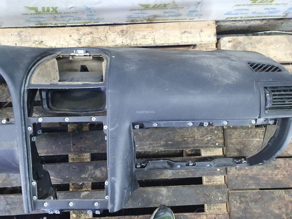 Plansa bord 90560334 Opel Astra G  [din 1998 pana  2009]