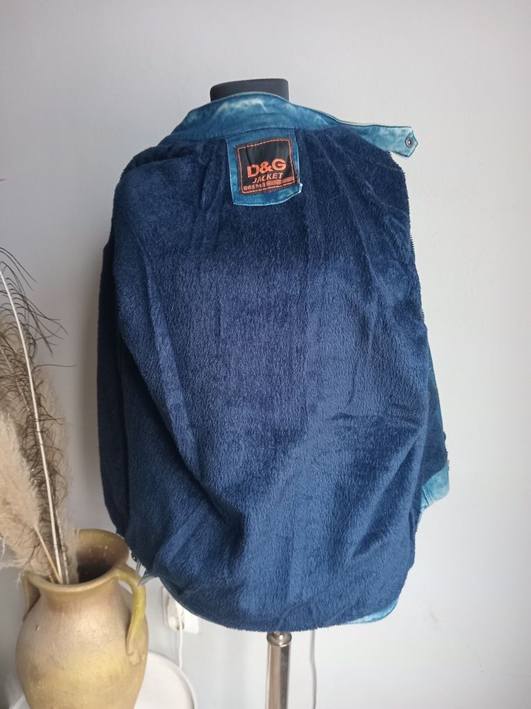 Geaca de blugi DG