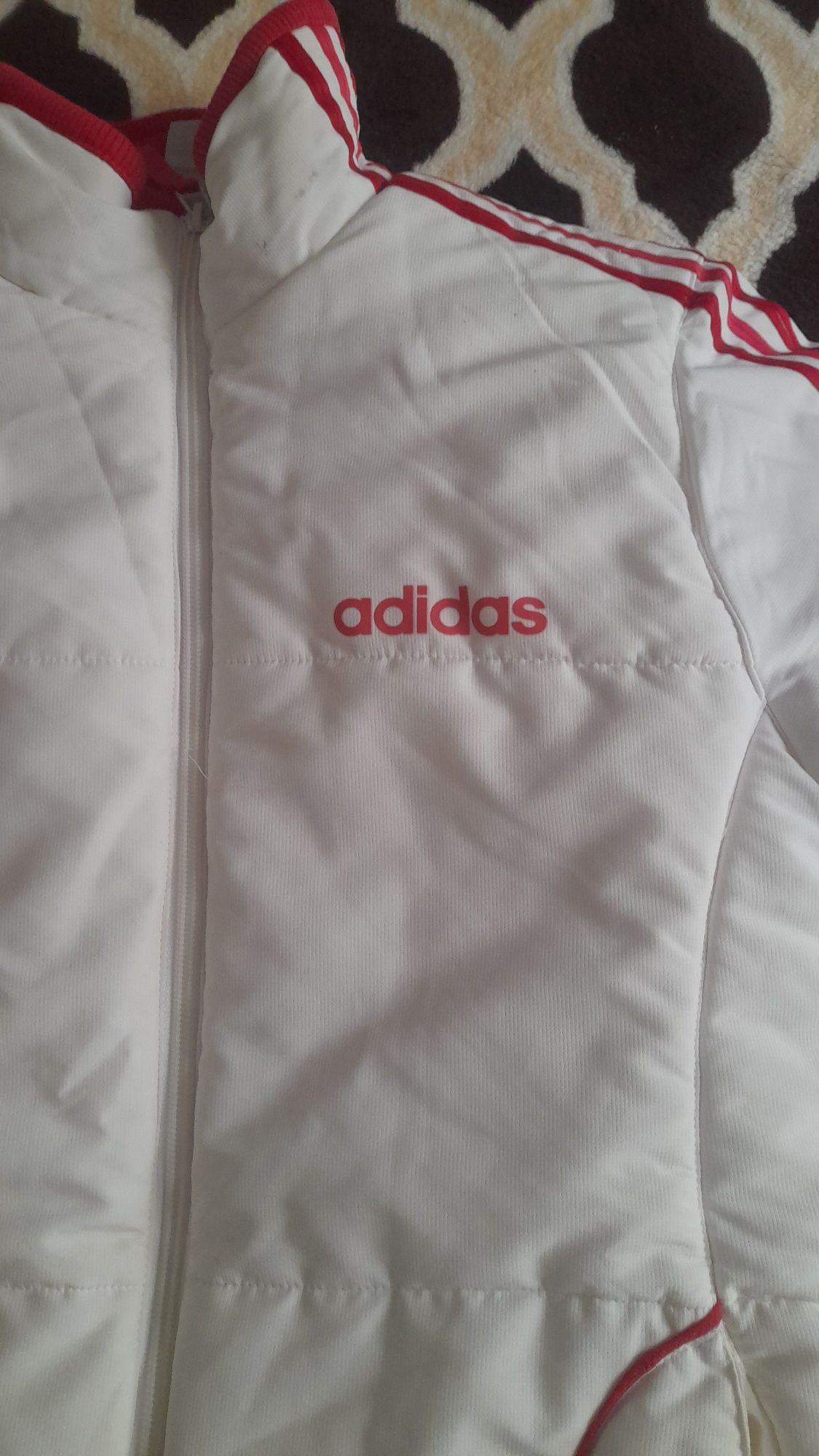 Geaca adidas originala de dama