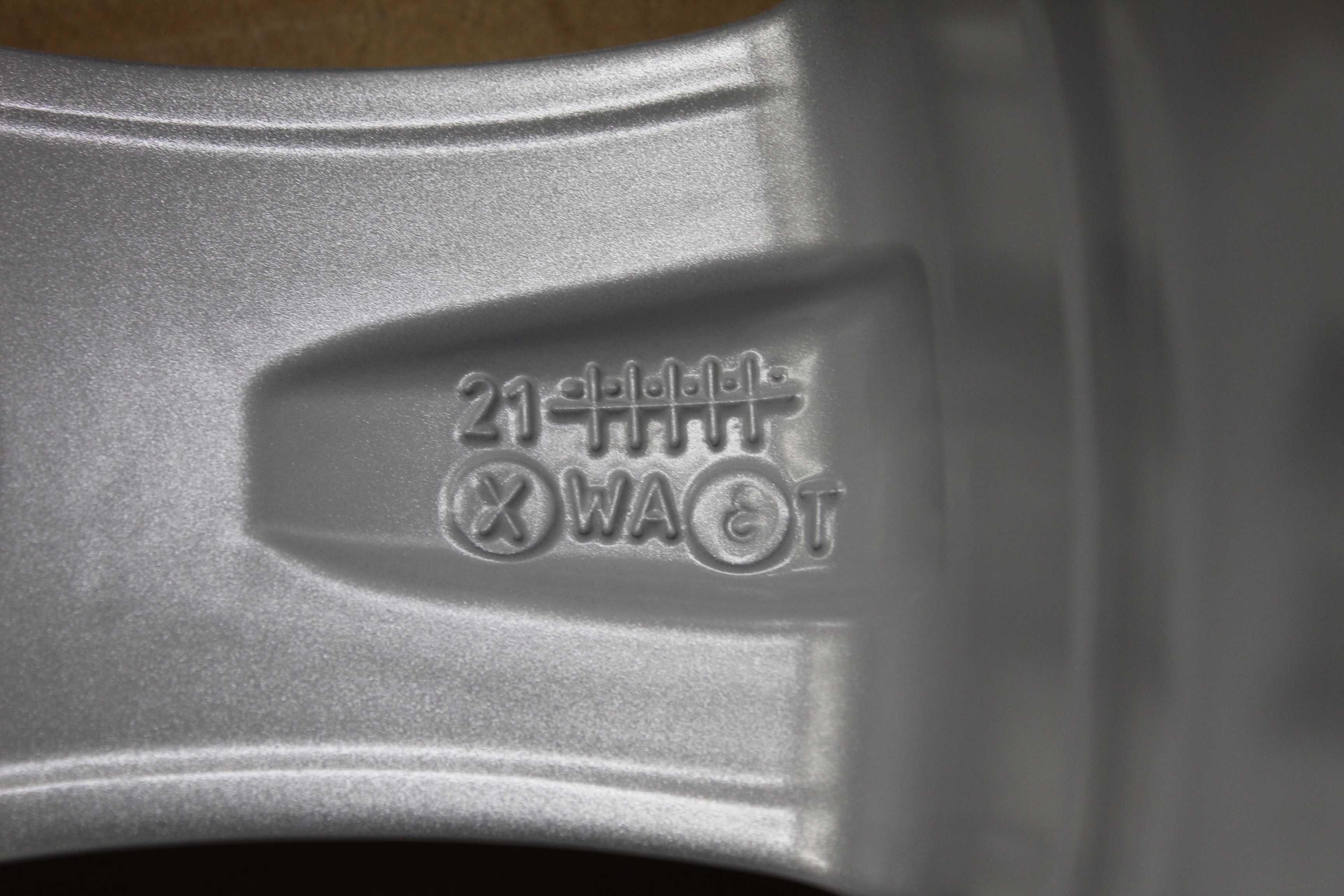 Джанти 17" Mercedes V-класа, Vito