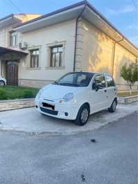 Chevrolet Matiz super konditsaner