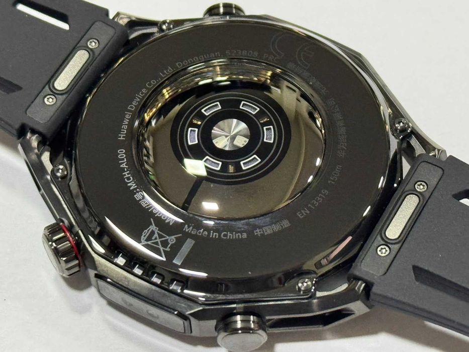 Смарт часовник HUAWEI WATCH Ultimate 2