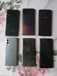 Telefoane cu display sparte