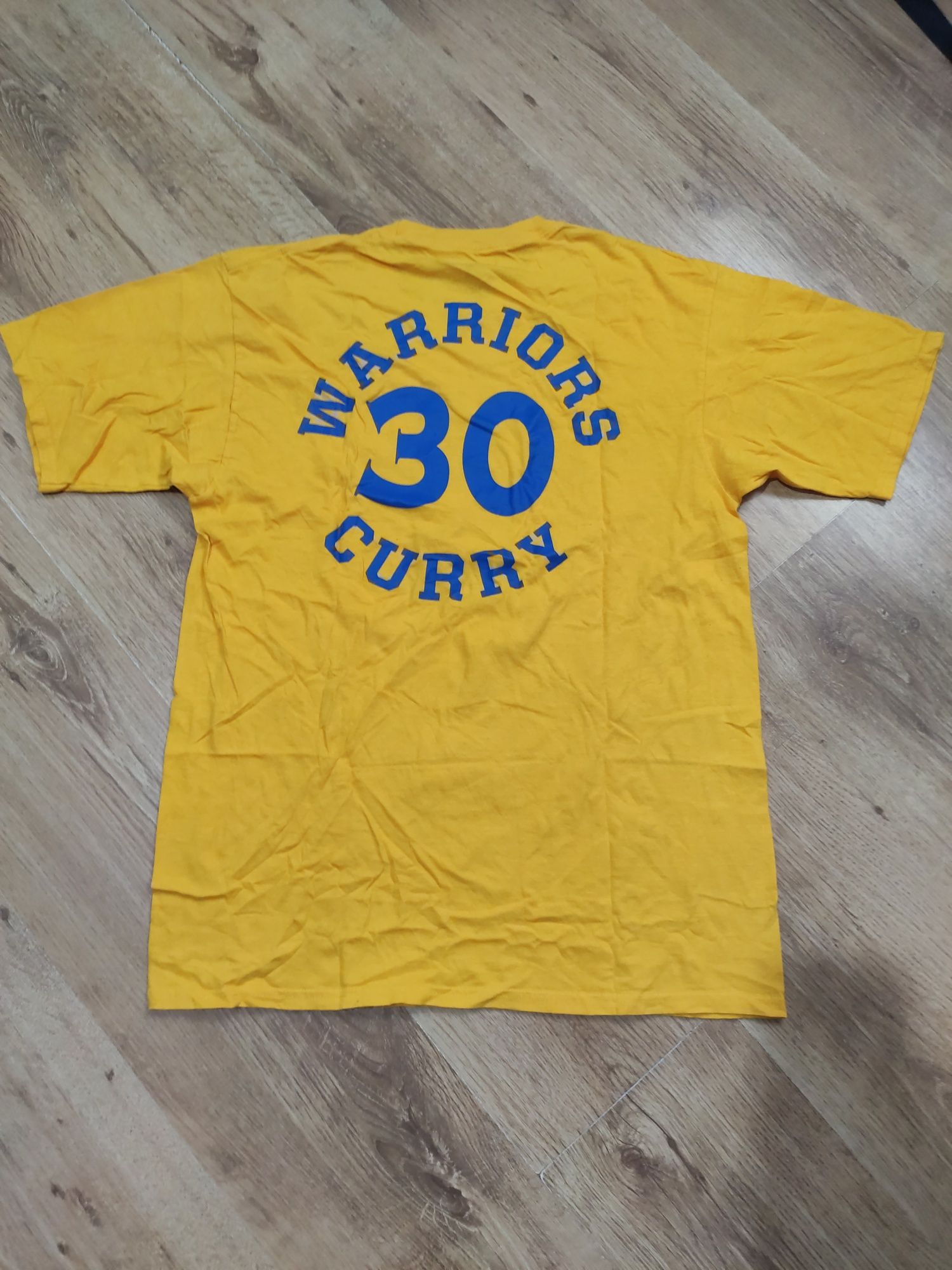 Tricou NBA Golden State Warriors 30 Curry mărimea M