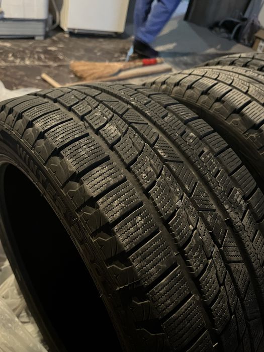 Зимний балон жагдайы зын камри 75те журген