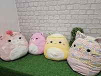 Оригинална мека играчка Squishmallows