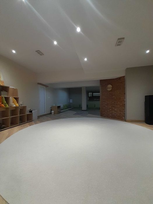 Зала за събития под наем