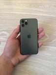 iPhone 11 pro батарея 72 оригинал идеал 256 память