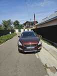 Peugeot 508 RXH Urgent