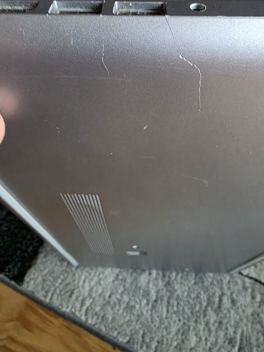 Laptop hp i5 gen 10 Nvidia mx110 sau dezmembrez