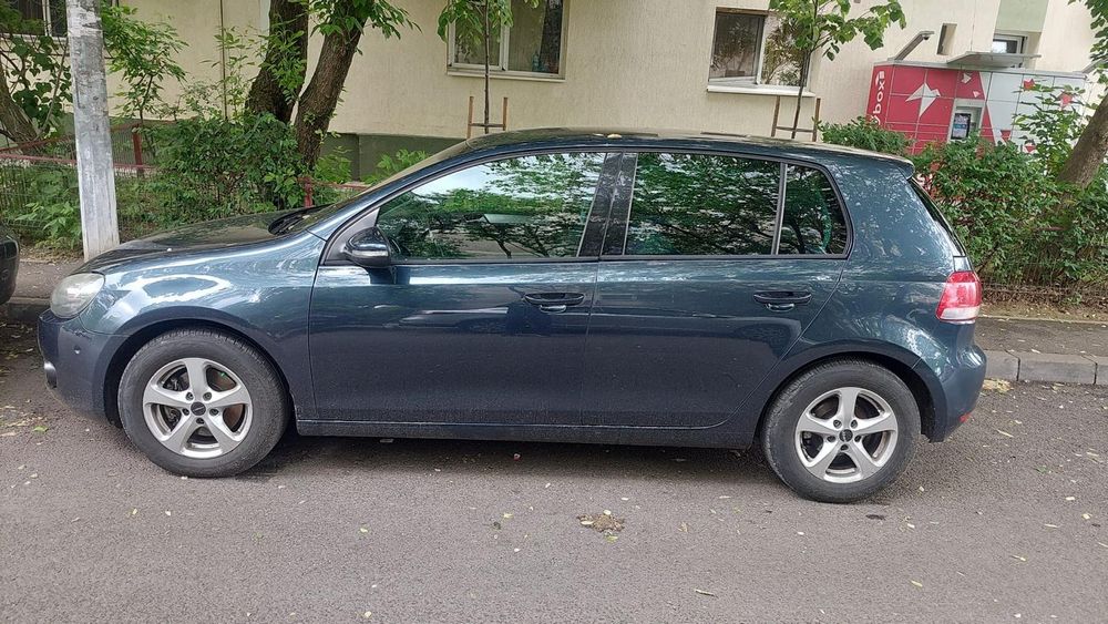 Golf 1.6 /1.4tsi benzina
