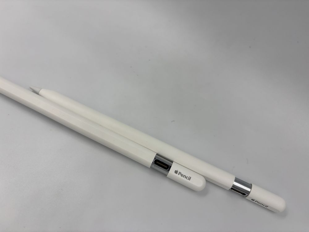 Apple Pencil USB-C stylus pen pix stilus iPad ORIGINAL ca NOU
