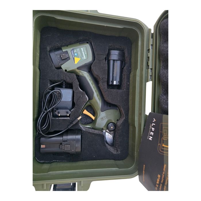 Foarfeca electrica profesională Wildhorn 32