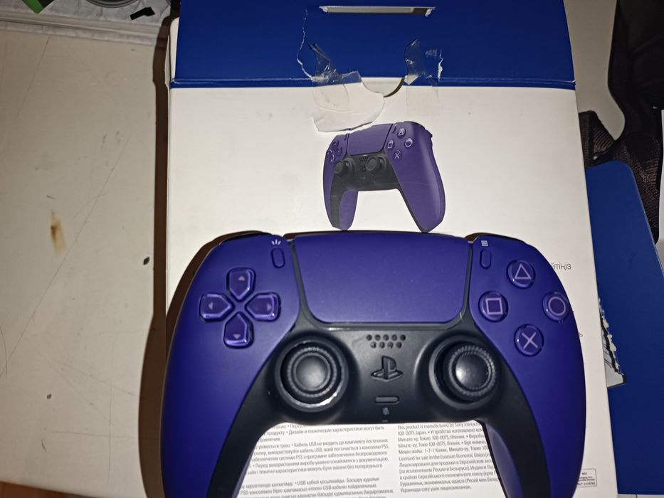 Джойстик SONY playstation