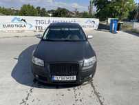Schimb Audi A3 Sportback cu e46
