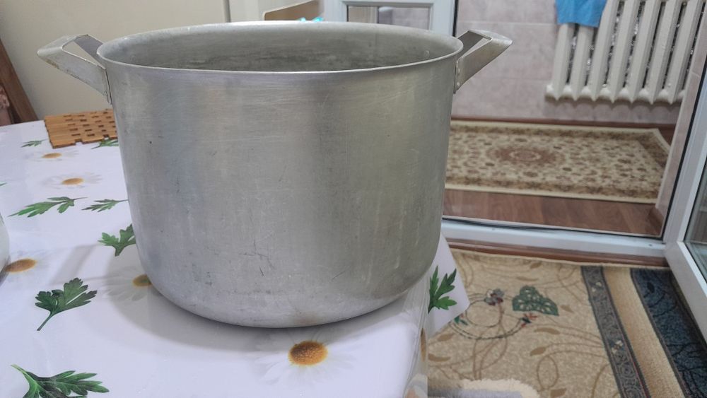 Продам Казан отличном состоянии.