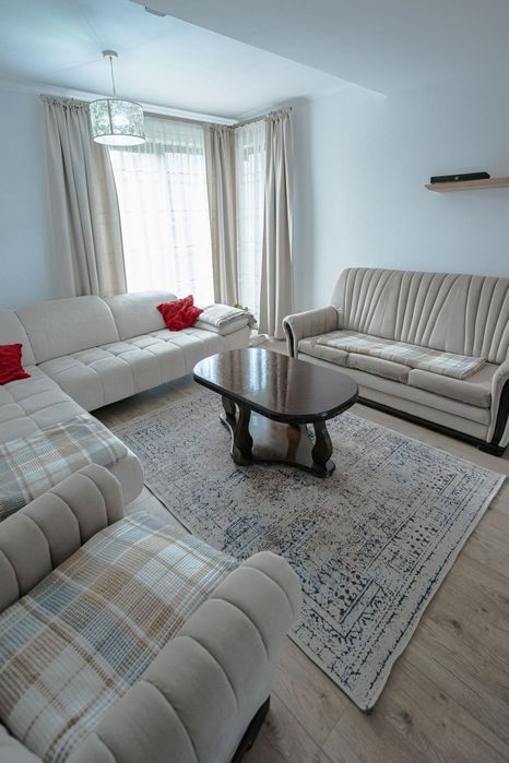 Pensiune de inchiriat