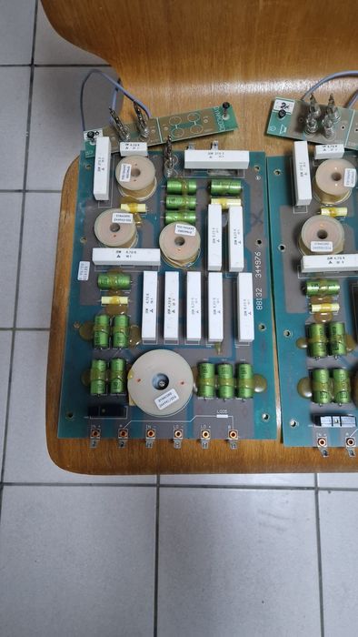 Dynacord F1122..