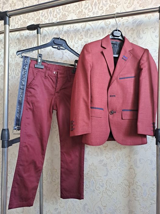 Костюм на мальчика