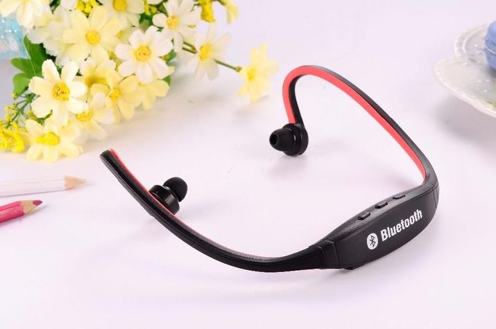 Casti Bluetooth Sport