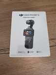 Dji osmo pocket 3 creator combo