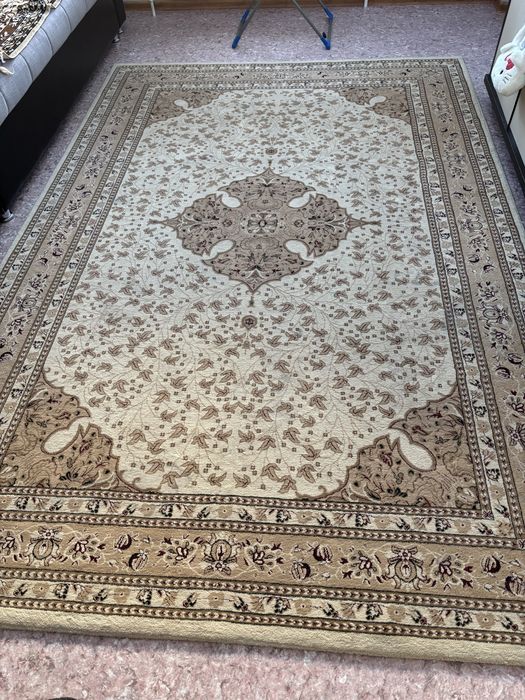 Продам турецкий ковер