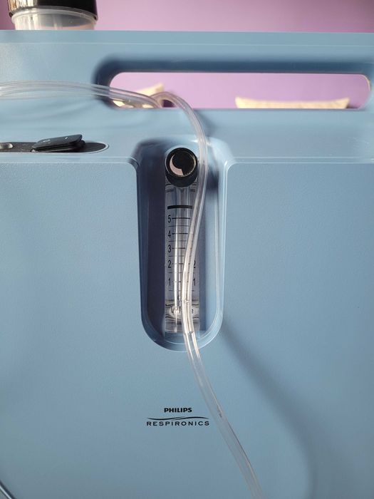 Concentrator Oxigen Philips Respironics Everflo