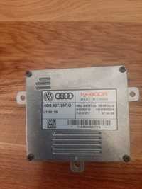 Droser Balast Xenon Modul LED Audi A1 A3 A6 Q3 R8 RS3 RS6 4G090739q