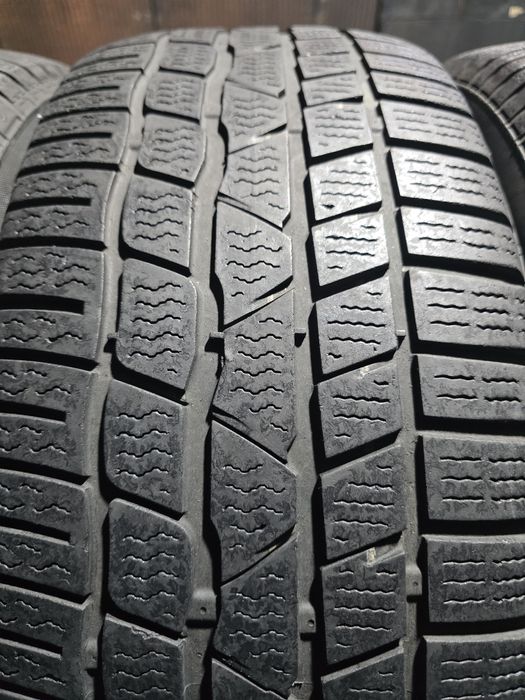 Anvelope 225/55 R16 CONTINENTAL de iarna