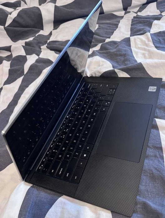 Dell Precision 5550 I7 Gen 10