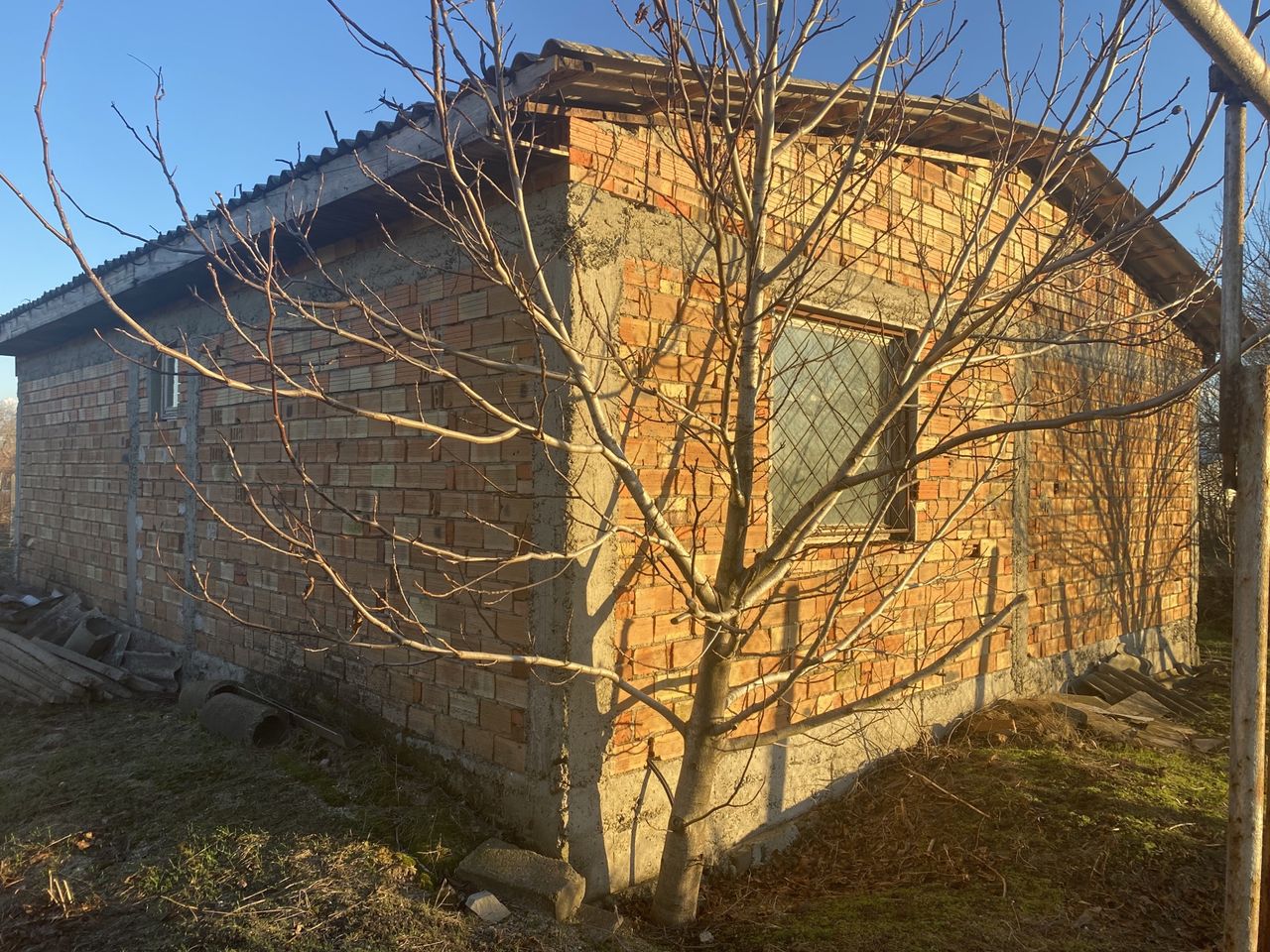 Продава се Къща в Карнобат - 100 кв.м за 217 €/кв.м - Снимка #3