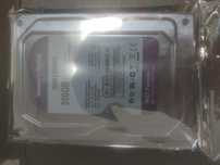 Продаются жёсткий диск 500GB 1TB 2TB 4TB 6TB 8TB