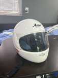 Каска за мотор arai nr3